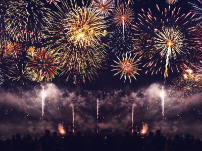 Los propósitos de Año Nuevo que se repiten entre los dominicanos