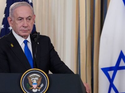 Casa Blanca reclama a Netanyahu por ruptura de alto el fuego en Gaza