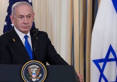 Casa Blanca reclama a Netanyahu por ruptura de alto el fuego en Gaza