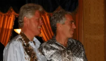 Bill Clinton solicita la divulgación total de los archivos del caso Epstein en los que figura