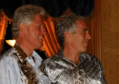 Bill Clinton solicita la divulgación total de los archivos del caso Epstein en los que figura
