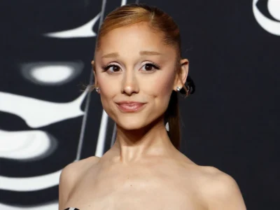 Ariana Grande enfrenta las críticas sobre su imagen: “He escuchado de todo”