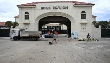Explosivos sin detonar y un atentado terrorista en Bondi Beach: Detalles del ataque en Sídney