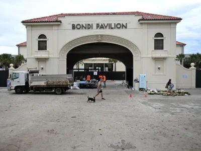 Explosivos sin detonar y un atentado terrorista en Bondi Beach: Detalles del ataque en Sídney