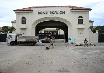 Explosivos sin detonar y un atentado terrorista en Bondi Beach: Detalles del ataque en Sídney