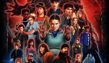 Stranger Things: The Experience llega a México con Vecna y los Demogorgons