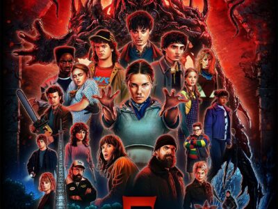 Stranger Things: The Experience llega a México con Vecna y los Demogorgons