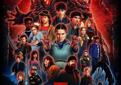 Stranger Things: The Experience llega a México con Vecna y los Demogorgons