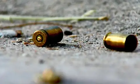 Menor de cuatro años resulta herido por bala en vivienda de El Seibo