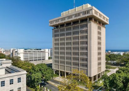 Banco Central mantiene tasa de política monetaria en 5.25% y destaca inflación de 4.81% en noviembre de 2025