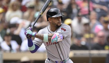 Diamondbacks buscan definir la situación de Ketel Marte