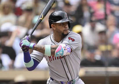 Diamondbacks buscan definir la situación de Ketel Marte