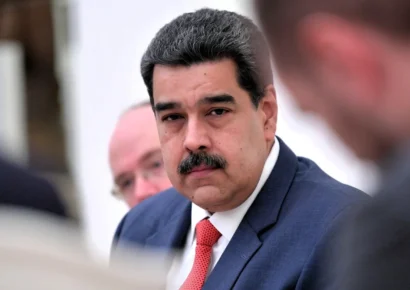 Maduro habría condicionado su salida a conservar US$200 millones, amnistía y exilio seguro, según The Telegraph