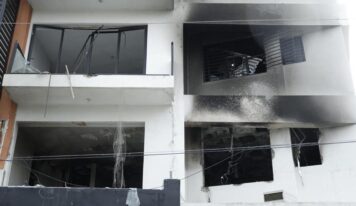 Fallece mujer que permanecía hospitalizada tras explosión en torre Intempo en Villa Marina