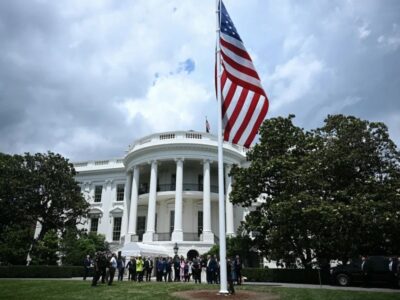La Casa Blanca niega conocer invitación de Petro a Trump y critica sus comentarios