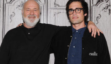 Niegan libertad bajo fianza al hijo de Rob Reiner tras ser hallado responsable del asesinato de sus padres