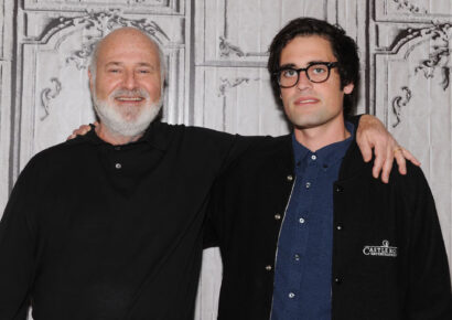 Niegan libertad bajo fianza al hijo de Rob Reiner tras ser hallado responsable del asesinato de sus padres