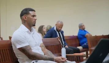 Wander Franco tendrá un nuevo juicio tras anulación de condena