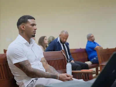 Wander Franco tendrá un nuevo juicio tras anulación de condena