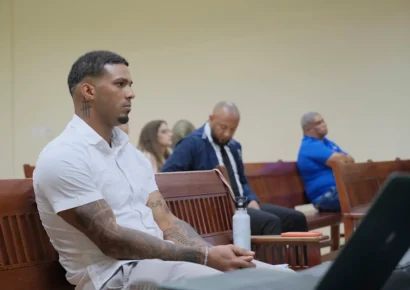 Wander Franco tendrá un nuevo juicio tras anulación de condena