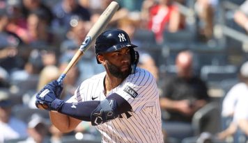 El dominicano Amed Rosario cierra contrato de un año por 2.5 millones con los Yankees