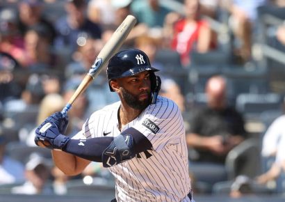 El dominicano Amed Rosario cierra contrato de un año por 2.5 millones con los Yankees