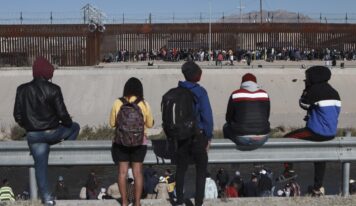 EE. UU. ofrece 3 mil dólares y vuelo gratis a migrantes irregulares que acepten autodeportarse