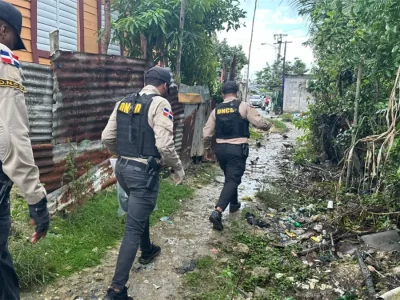 Operativos contra el microtráfico dejan cientos de allanamientos y gran cantidad de drogas incautadas