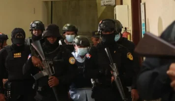 Seis implicados en el caso Senasa cumplirán prisión preventiva en Las Parras