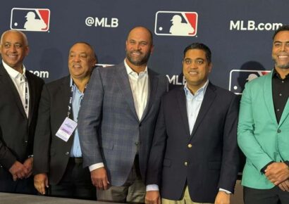 RD vivirá un hecho histórico: la selección enfrentará a Detroit en el Quisqueya antes del Clásico Mundial