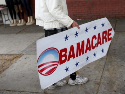 Senado de EE. UU. rechaza propuestas demócrata y republicana sobre el futuro de Obamacare