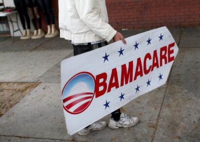 Senado de EE. UU. rechaza propuestas demócrata y republicana sobre el futuro de Obamacare