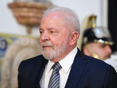 Lula pide a Trump cooperación para arrestar a líderes criminales brasileños en EE.UU.