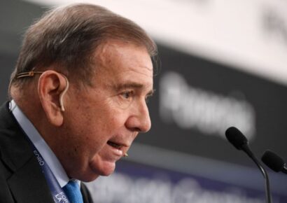 Edmundo González afirma que excarcelados en Venezuela aún no gozan de libertad plena