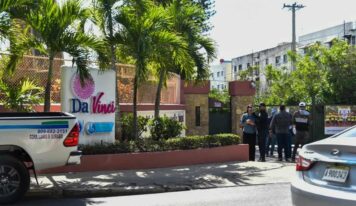 Ministerio Público arresta a cuatro miembros del Colegio Leonardo Da Vinci por muerte de niña en excursión