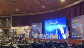 UASD reúne a expertos internacionales en conferencia sobre inteligencia artificial