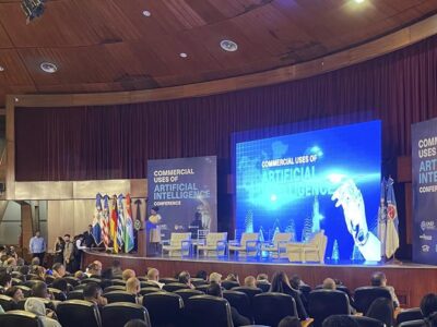 UASD reúne a expertos internacionales en conferencia sobre inteligencia artificial