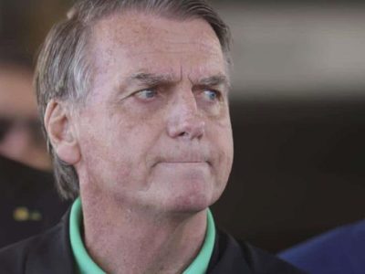 Bolsonaro se somete a una nueva cirugía para tratar las crisis de hipo