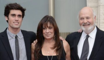 Asesinan al director de Hollywood Rob Reiner y a su esposa en Los Ángeles; investigan a su hijo como principal sospechoso