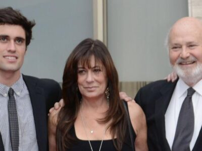 Asesinan al director de Hollywood Rob Reiner y a su esposa en Los Ángeles; investigan a su hijo como principal sospechoso