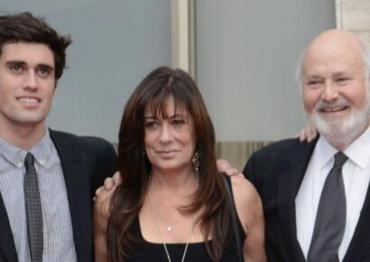 Asesinan al director de Hollywood Rob Reiner y a su esposa en Los Ángeles; investigan a su hijo como principal sospechoso