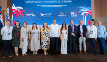 República Dominicana acoge la Cumbre Regulatel 2025 y enfatiza la inclusión digital regional
