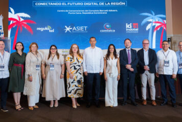 República Dominicana acoge la Cumbre Regulatel 2025 y enfatiza la inclusión digital regional