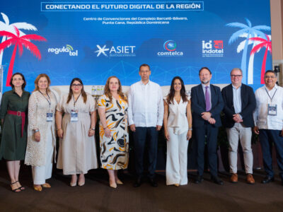 República Dominicana acoge la Cumbre Regulatel 2025 y enfatiza la inclusión digital regional