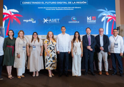 República Dominicana acoge la Cumbre Regulatel 2025 y enfatiza la inclusión digital regional