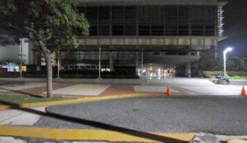 Santiago Hazim, exdirector de Senasa, y el empresario Eduardo Read aún permanecen en la Procuraduría por investigación sobre Senasa