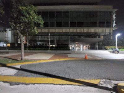 Santiago Hazim, exdirector de Senasa, y el empresario Eduardo Read aún permanecen en la Procuraduría por investigación sobre Senasa