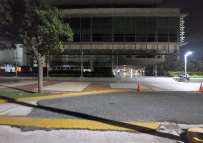 Santiago Hazim, exdirector de Senasa, y el empresario Eduardo Read aún permanecen en la Procuraduría por investigación sobre Senasa