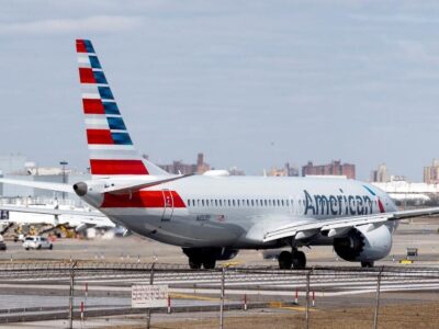 Fuerte clima invernal provoca la cancelación de más de mil vuelos en EE. UU.