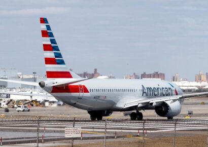 Fuerte clima invernal provoca la cancelación de más de mil vuelos en EE. UU.